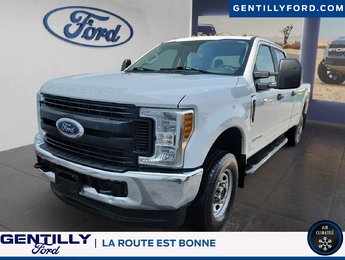 2019 Ford Super Duty F-350 SRW