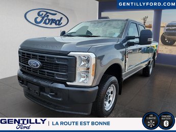 Ford Super Duty F-350 SRW XL 2025