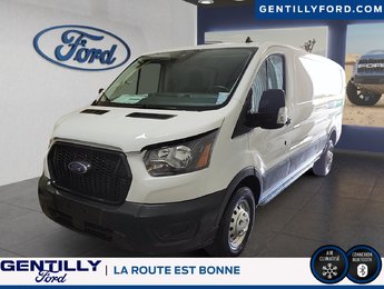 Ford Transit Cargo Van  2023