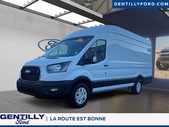 2024 Ford Transit Cargo Van