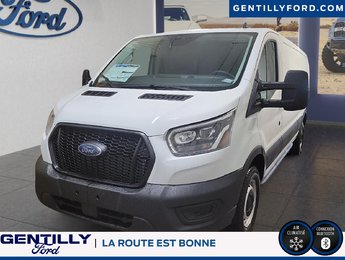 Ford Transit Cargo Van  2025