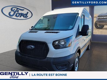 Ford Transit Cargo Van  2025