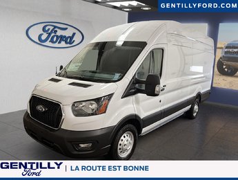 Ford Transit Cargo Van  2025