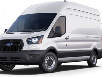 Ford Transit PASS SLIDE 148 2024