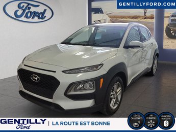 2020 Hyundai Kona Essential