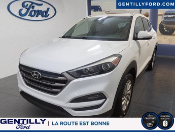 Hyundai Tucson Premium,AWD,2.0L,Gr.Électrique 2016