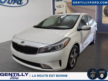 Kia Forte  2018