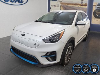 Kia Niro EV  2021