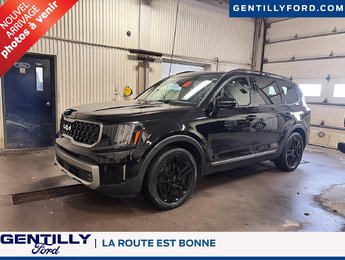 2023 Kia Telluride