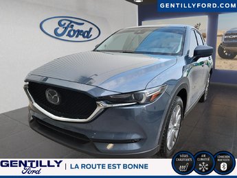 Mazda CX-5 GT 2021