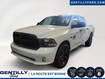 Ram 1500 Classic Express 2020