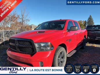 Ram 1500 Classic Express 2022