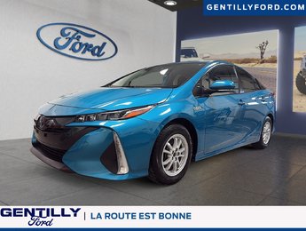 Toyota Prius Prime  2021