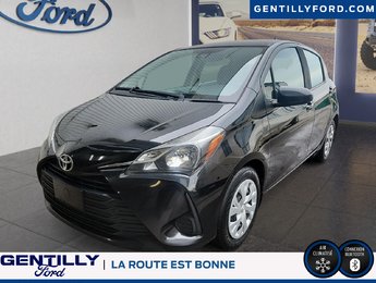 Toyota Yaris Hatchback  2019