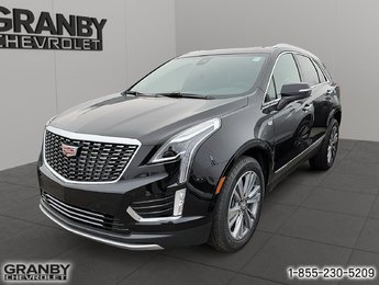 Cadillac XT5 Premium Luxury 2025