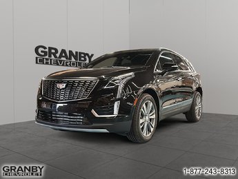 Cadillac XT5 Premium Luxury 2025