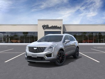 Cadillac XT5 Premium Luxury 2026