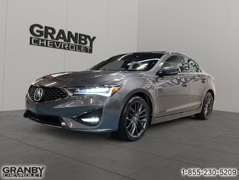 Acura ILX  2022