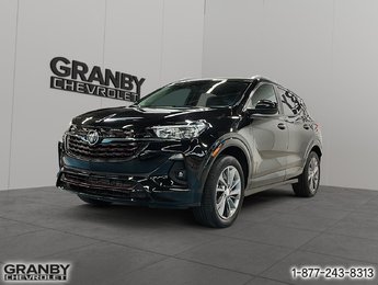 2022 Buick Encore GX Preferred ST AWD