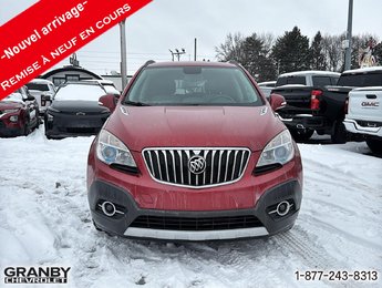 Buick Encore Convenience 2015