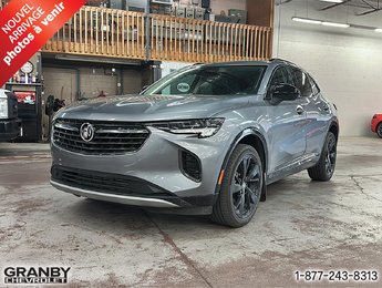 Buick ENVISION Preferred 2022