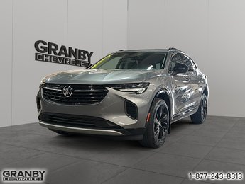 Buick ENVISION Preferred 2022