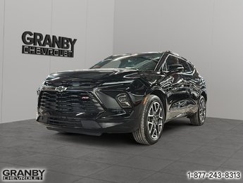 2024 Chevrolet Blazer RS AWD