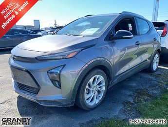 2022 Chevrolet BOLT EUV LT