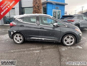 Chevrolet Bolt EV LT 2019