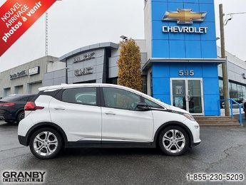 Chevrolet Bolt EV LT 2019