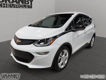 Chevrolet Bolt EV LT 2019