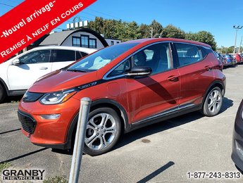 2020 Chevrolet Bolt EV LT