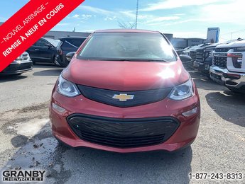Chevrolet Bolt EV LT 2020