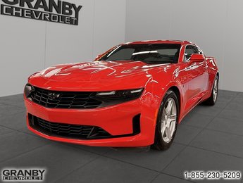 Chevrolet Camaro 1LT MOTEUR 3.6L 2022