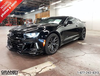 2023 Chevrolet Camaro ZL1