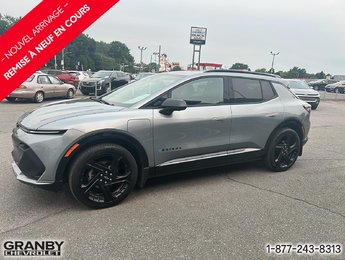 Chevrolet Equinox EV RS awd 2024