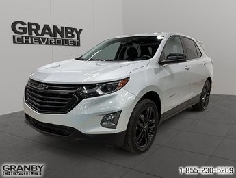 Chevrolet Equinox LT AWD 2021