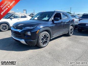 Chevrolet Trailblazer LT TRACTION AVANT 2021