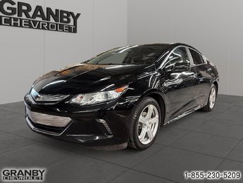 Chevrolet Volt LT 2018