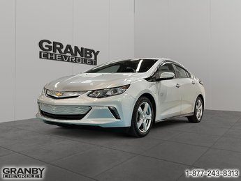 Chevrolet Volt LT 2019