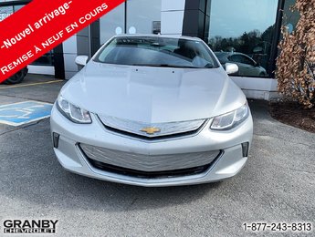 Chevrolet Volt LT 2019