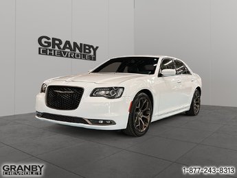 Chrysler 300 300S 2018