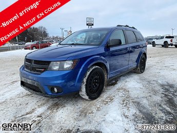 Dodge Journey SXT 2015