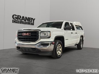 2019 GMC Sierra 1500 Limited boite 6.6pi