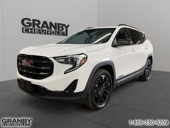 GMC Terrain SLE AWD MOTEUR 1.5L 2019