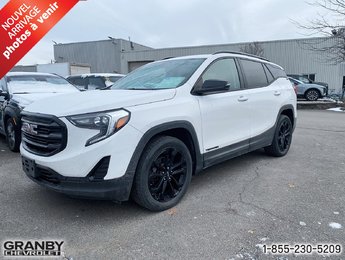 GMC Terrain SLE AWD MOTEUR 1.5L 2019