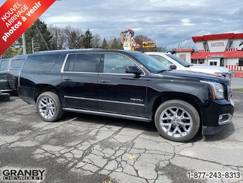2019 GMC Yukon XL Denali MOTEUR 6.2L