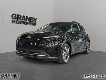 Hyundai KONA ELECTRIC Ultimate 2022