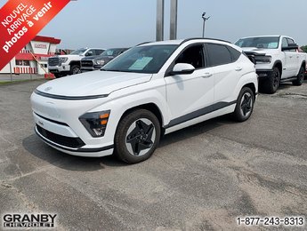 Hyundai KONA ELECTRIC Preferred 2024