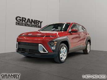 Hyundai Kona Essential 2024
